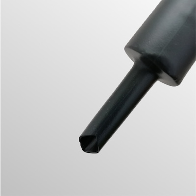 Schrumpfschlauch 3:1 mit UL Zulassung