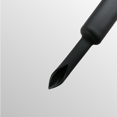 Dünnwandiger Schrumpfschlauch