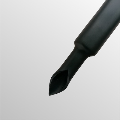 Dicklwandiger Schrumpfschlauch